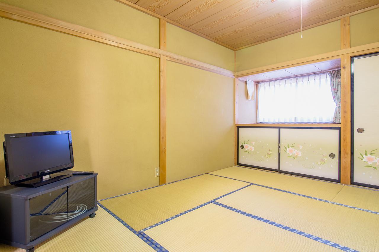 Cyokiya Lake Saiko Fudžikawagučiko Exteriér fotografie