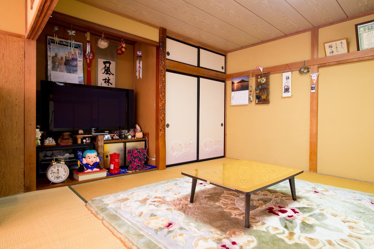 Cyokiya Lake Saiko Fudžikawagučiko Exteriér fotografie