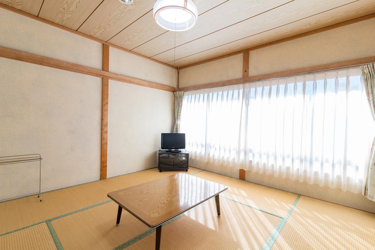Cyokiya Lake Saiko Fudžikawagučiko Exteriér fotografie